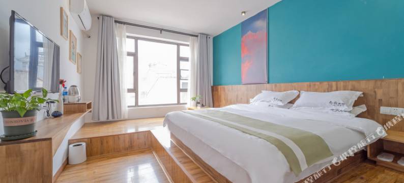 大理市悟空在丽江客栈(一塔路分店)图片