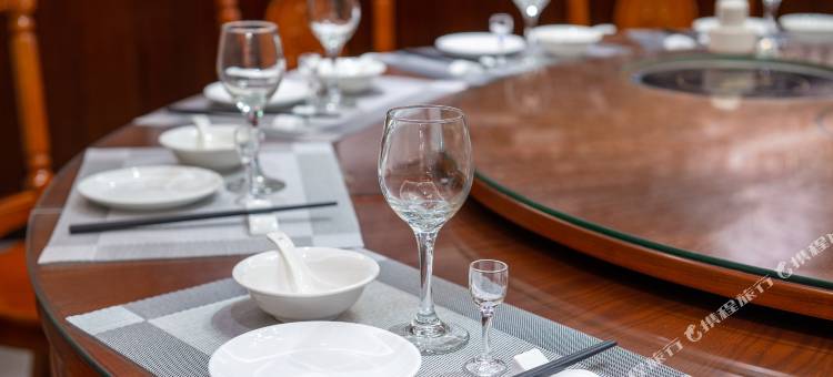 梵净山栖溪度假酒店图片