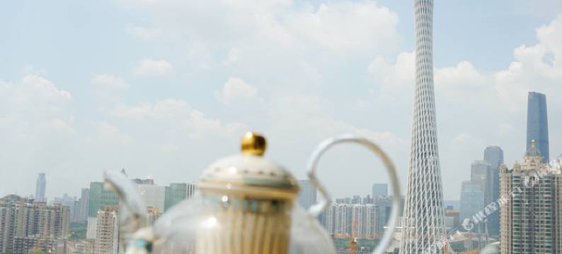 广州星辰珊珊公寓(2号店)图片