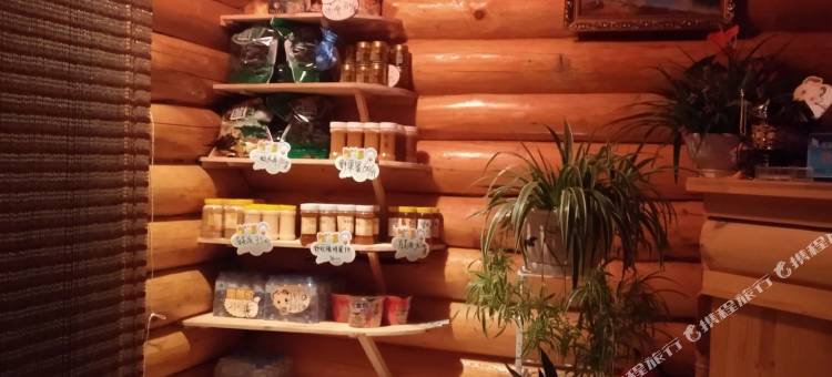 额尔古纳古纳情度假村图片