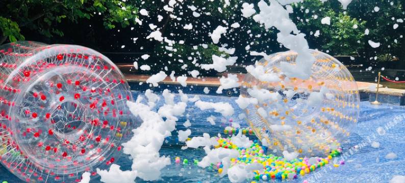 海口鸿洲埃德瑞皇家园林酒店(美兰机场店)图片