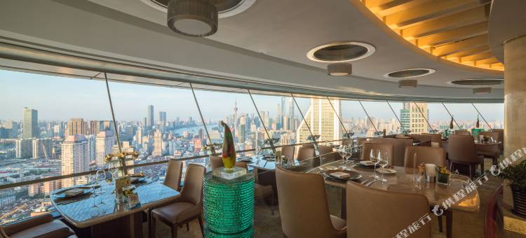 上海新世界丽笙大酒店图片