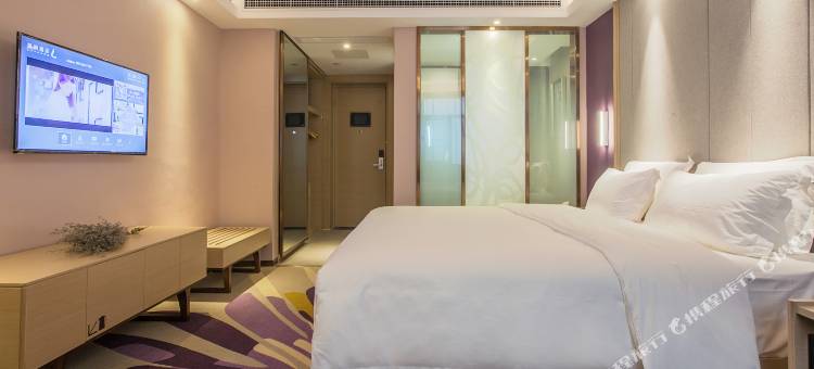 麗枫酒店(随州文峰店)图片