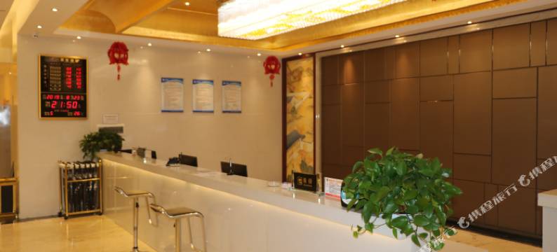 金沙物流宾馆(武威汽车服务综合市场店)图片