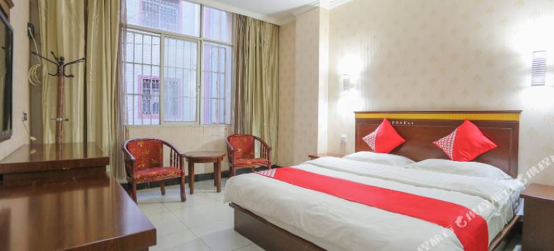 OYO昆明福恒宾馆图片