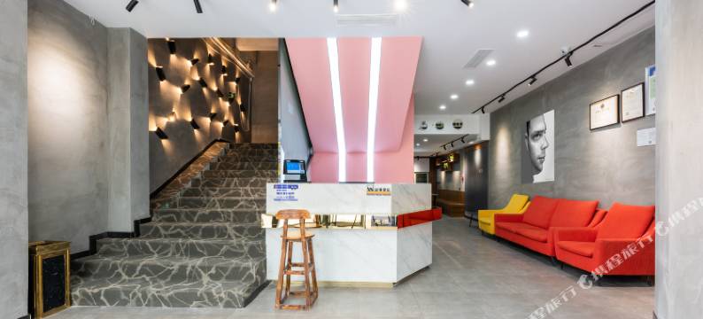 天津幸福快捷酒店(西青大学城店)图片