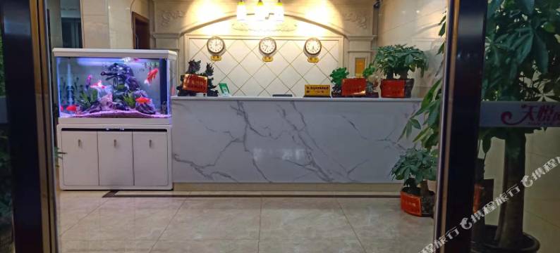 常德天悦风情酒店图片