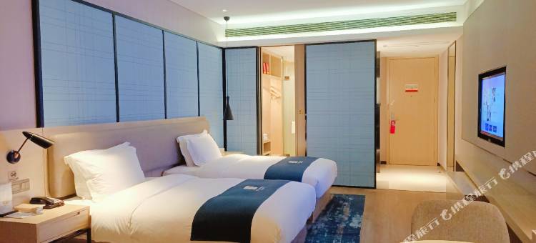 宜尚酒店(长沙世界之窗广电会展中心店)图片