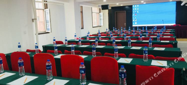 格林豪泰快捷酒店(介休火车站)图片