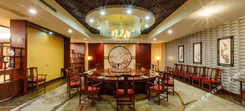 湛江恒逸酒店图片