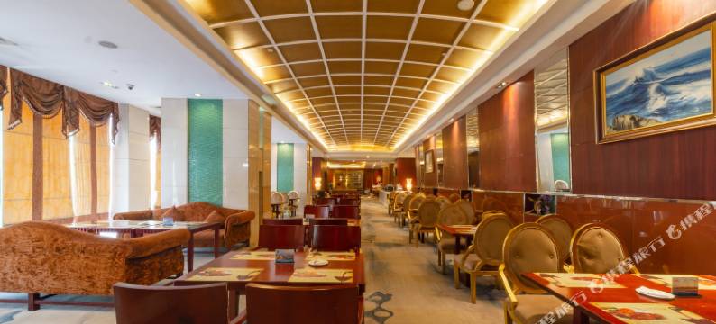 湛江恒逸酒店图片