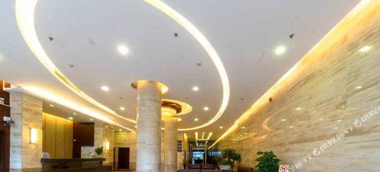 开平骏豪酒店图片