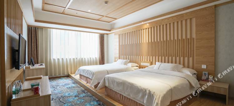 广元汇祥大酒店(南河体育中心店)图片