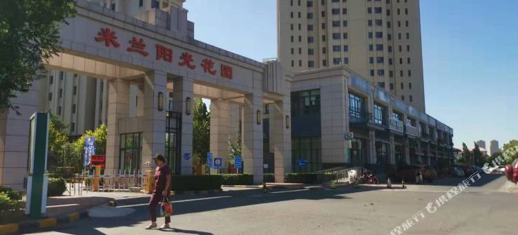 吉人村快捷宾馆(天津彩虹桥店)图片