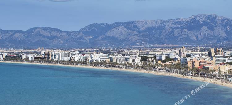 哇啦！乐趣酒店(whala!fun)图片