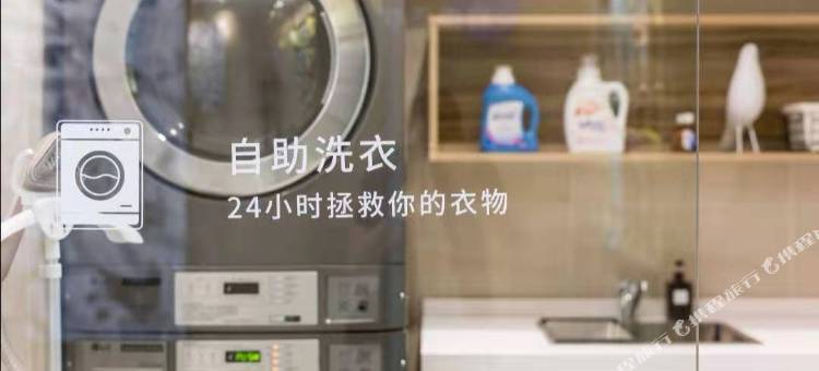 汉庭酒店(信阳火车站店)图片