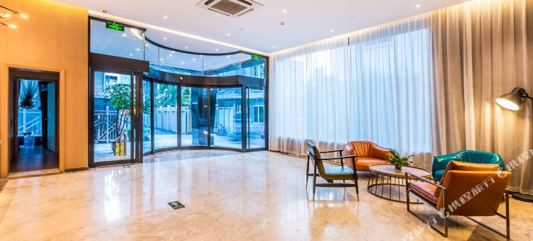 星程酒店(瑞安万松路店)图片