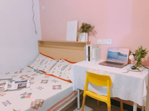 上海深海搁浅的鱼ii公寓(蕰川公路分店)