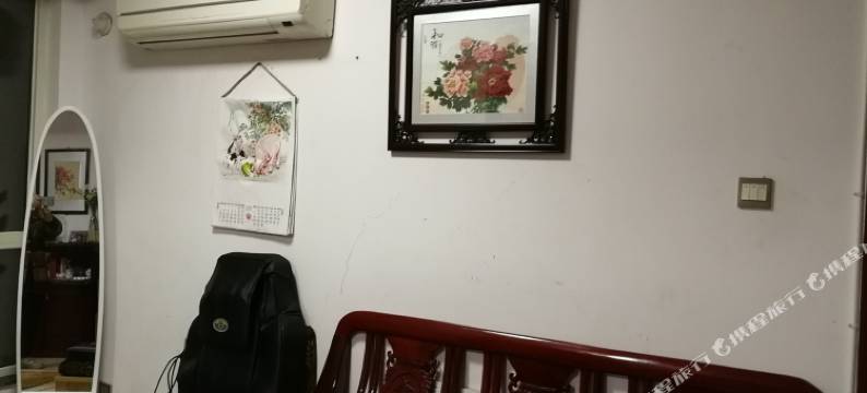 长沙泱泱地家公寓图片