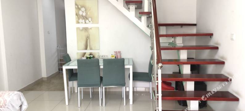 苏州悦庭精品公寓图片