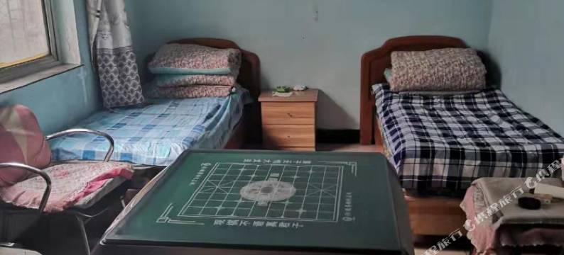 吉林大华旅店图片