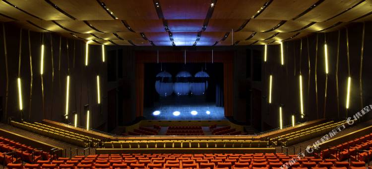 Solaire度假村及娱乐城(Solaire Resort Entertainment City)图片