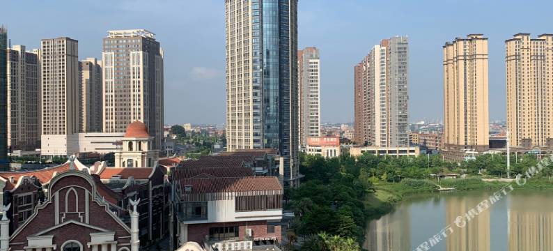 泉州阿莲公寓(双龙路分店)图片