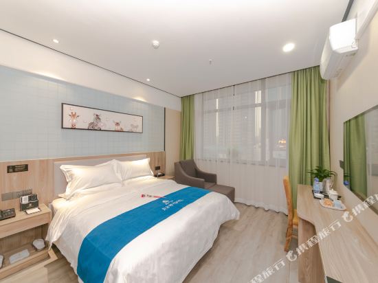 西安贝尔特酒店