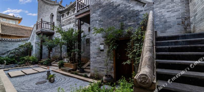 礼泉香舍庭院民宿(袁家村店)图片