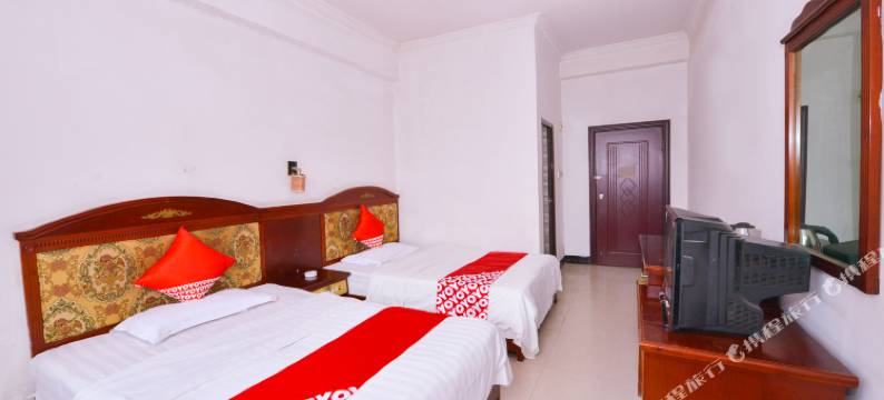 南宁华鑫宾馆图片