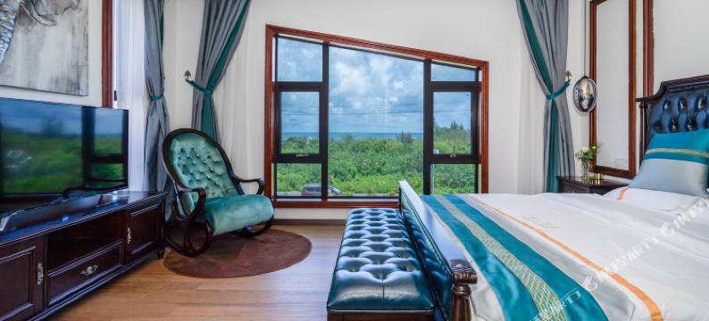 等一个人民宿(涠洲岛暮崖店)图片