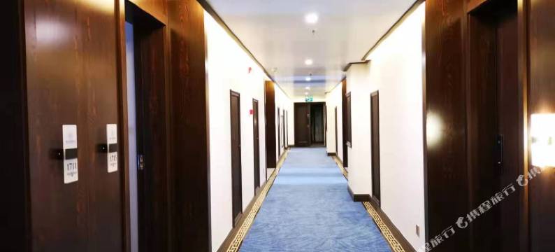 雅江喜马拉雅商务宾馆图片