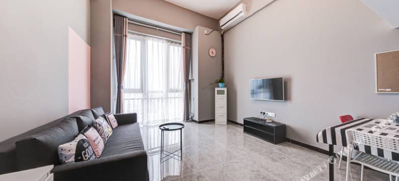 北京唐韵公寓图片