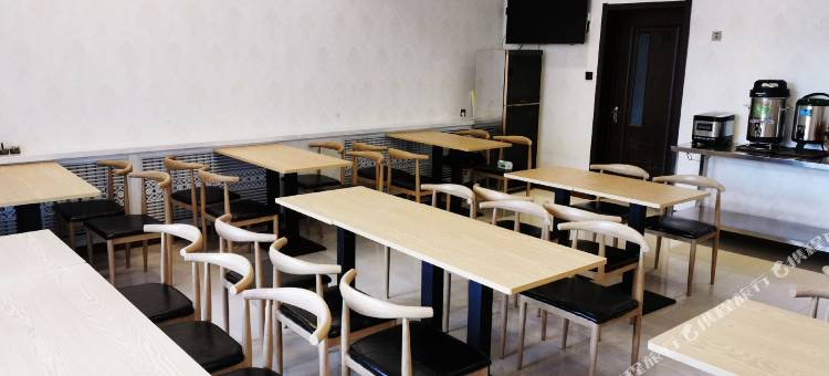 尚客优酒店(巴彦荣耀官邸店)图片