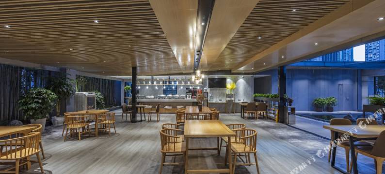 东方蔚莱酒店(重庆新牌坊店)图片