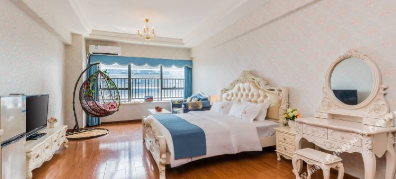 世纪国际公寓(东莞厚街万达店)图片