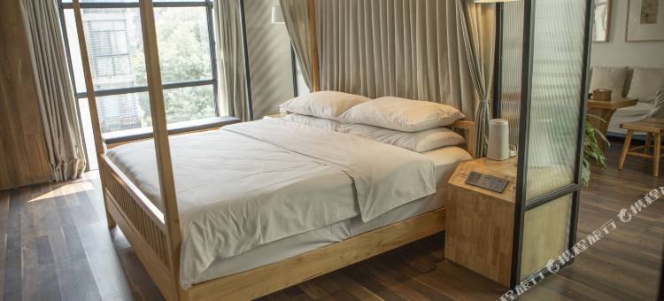 九间房(沃尔玛民发广场店)图片