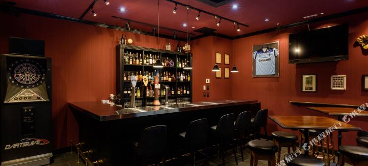 东京浅草田原町海茵娜酒店(Henn na Hotel Tokyo Asakusa Tawaramachi)图片