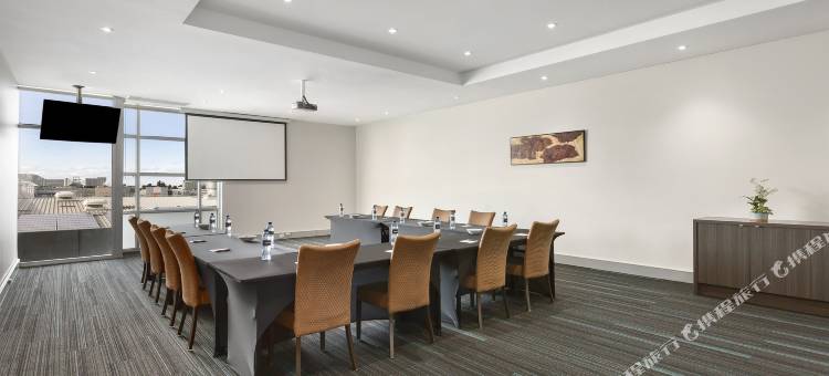 奎斯特卡罗琳温泉酒店(Quest Caroline Springs)图片