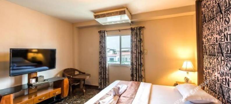 卡特斯里别墅(Katesiree House)图片