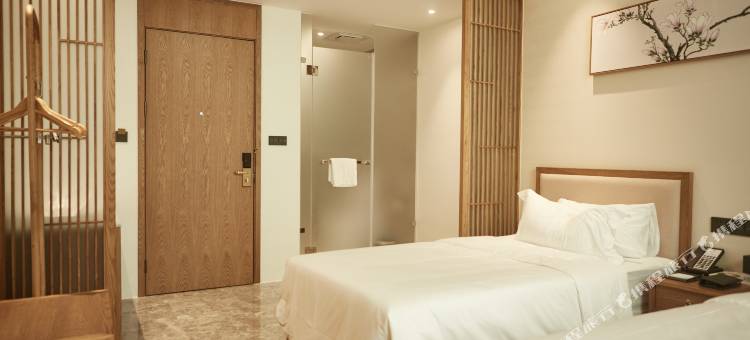 无锡迎宾楼客房部图片