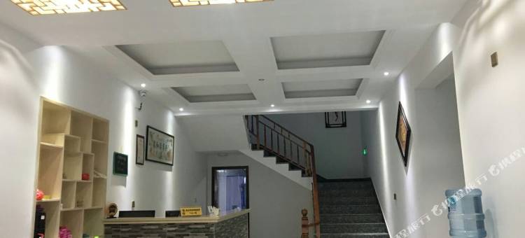 泾县吉祥苑民宿图片