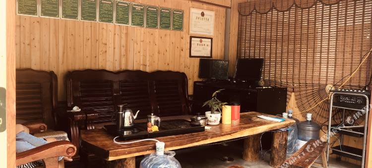 兴义宿缘居客栈图片