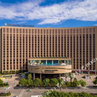 丽水东方文廷酒店