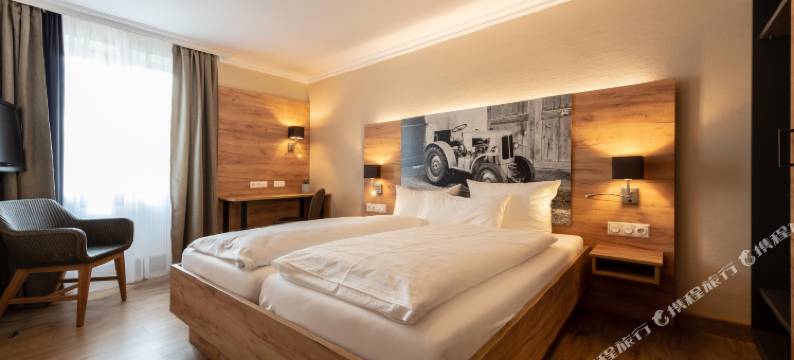 迪斯切养生及 Spa 度假村(Hotel Dirsch Wellness & Spa Resort)图片