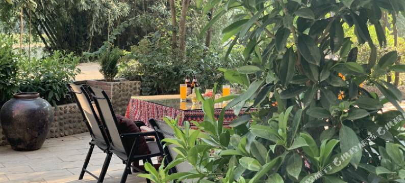 丽然酒店(阳朔兴坪江景楼店)图片