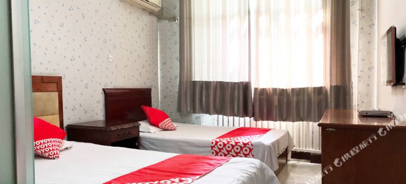 泊头新星宾馆图片