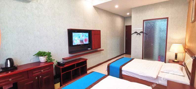 圣瑞酒店(兴城市兴海南街店)图片