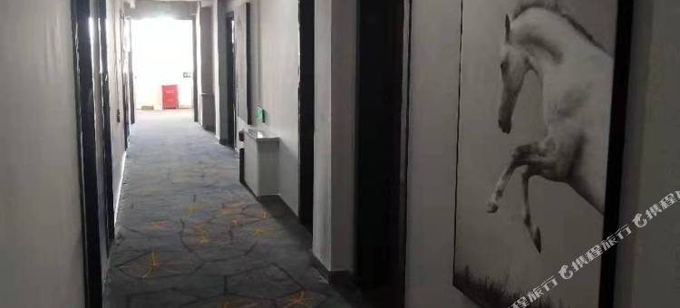 吉硕商务酒店图片