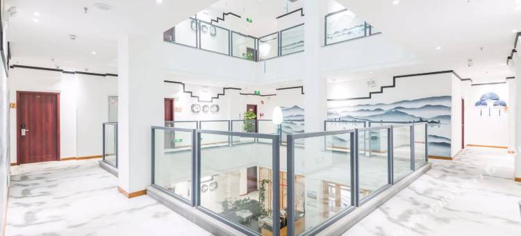 云之尚酒店(弥渡县政府店)图片